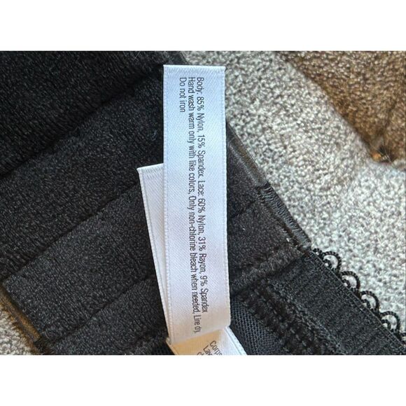 Le Mystere Bra Size 44H - Picture 5 of 6